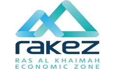 RAKEZ Logo