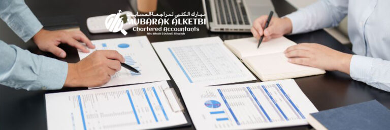 Approved Auditors in Dubai Internet City Audit Services